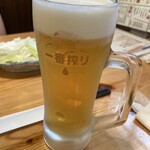 用戶對於博多かわ屋 京橋南口店的評論圖