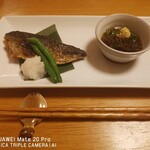 用戶對於おばんざい 菜の花的評論圖