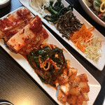 用戶對於コルモク食堂的評論圖