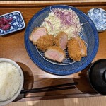 用戶對於とん久 アトレ上野店的評論圖