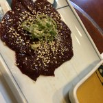 用戶對於新鮮処ととろ的評論圖