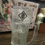 用戶對於やきとん筑前屋 練馬店的評論圖