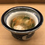 用户对于志げる鮨的评论图