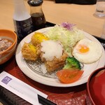 用戶對於大戸屋 秋葉原店的評論圖