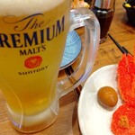 用戶對於三代目 鳥メロ 神田西口駅前店的評論圖