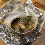 用戶對於海鮮屋台おくまん 蔵前店的評論圖