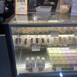 User's review image for キムラスタンド エキュート日暮里店