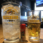 User's review image for 大衆酒場 ちばチャン 錦糸町店