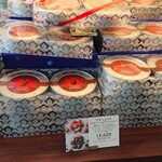 User's review image for ヌーベルバーグ ルタオ ショコラティエ 小樽本店