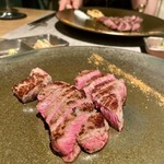 用戶對於鉄板焼 円居 品川高輪的評論圖