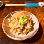 用户对于れんこんや的评论图