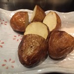 User's review image for 浪花の焼き鳥屋　藤三