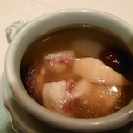 用户对于Wakiya 迎賓茶樓的评论图