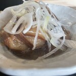用戶對於土鍋ごはん食堂 ふじたや的評論圖