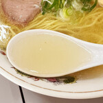 用户对于まるたかラーメン的评论图