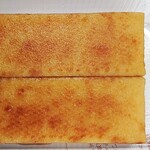 用戶對於舟和 仲見世2号店的評論圖