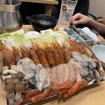 用戶對於海鍋亭 心斎橋店的評論圖