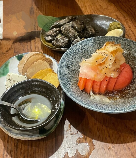 用戶對於田町 黒鶏ファニー的評論高清圖