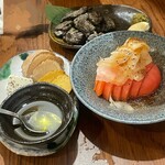 用戶對於田町 黒鶏ファニー的評論圖
