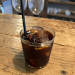 User's review image for CLAMP COFFEE SARASA