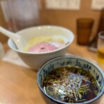 用戶對於麺屋 なおと的評論圖