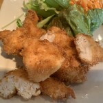 用戶對於よこぼり食堂的評論圖