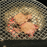 用戶對於焼肉萬野 心斎橋店的評論圖