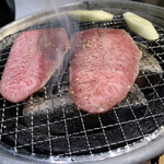 User's review image for ホルモン焼道場 蔵 吉祥寺店