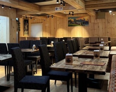 User's review image for NEPALI BHANCHHA GHAR&BAR