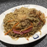 用戶對於居酒屋 小金ちゃん的評論圖