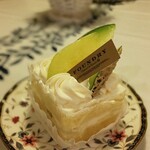用戶對於ファウンドリー 高島屋新宿店的評論圖