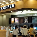 用戶對於スターバックスコーヒー 新千歳空港店的評論圖