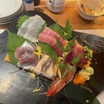 用戶對於真打 かず家 国分寺店的評論圖