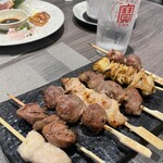 用戶對於鳥大志 上野本店的評論圖