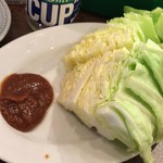 用戶對於やきとんひなた 平和台店的評論圖