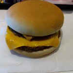 用户对于マクドナルド 230藤野店的评论图