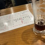 用戶對於昼酒場 こみち的評論圖