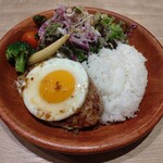 用戶對於Dishers 新宿住友ビル店的評論圖