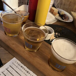 用戶對於クラフトビアバル IBREW 秋葉原駅前店的評論圖