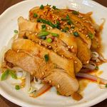User's review image for 中華料理 旭 田町店