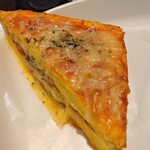 User's review image for ベーカリー&カフェ ヤマザキ 田原町店