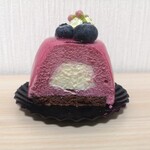 用戶對於スイーツスタジオ ベルノート的評論圖