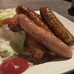 User's review image for 海幸の個室居酒屋 はちまる 蒲田駅前店