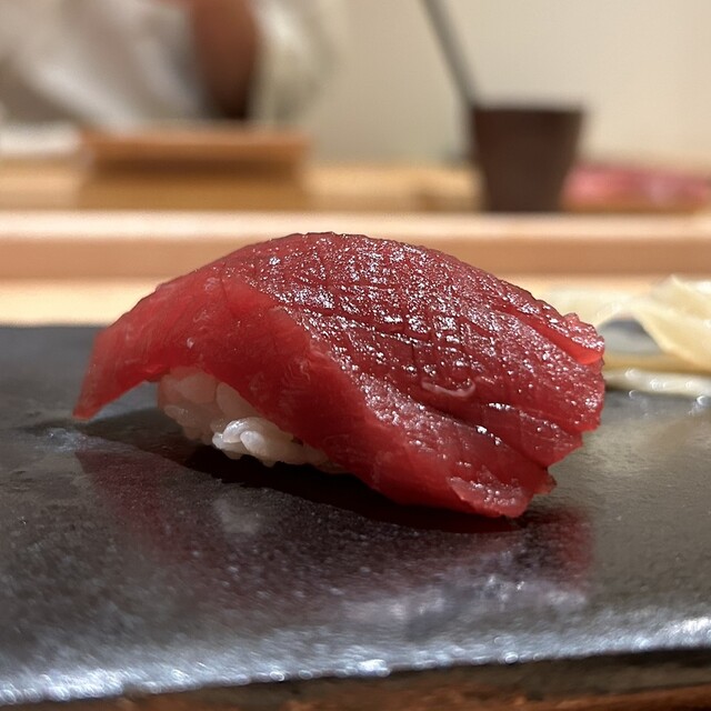 User's recommendation image for 鮨 のべつ