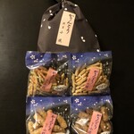 用戶對於かりんとう 小桜的評論圖