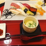 用戶對於笑 函館屋的評論圖