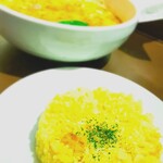 用户对于SOUP CURRY KING セントラル的评论图