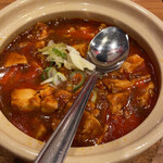 用户对于24時間 餃子酒場 目黒店的评论图