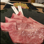 User's review image for 焼肉 The INNOCENT CARVERY 新丸ビル店