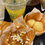 User's review image for bb.q OLIVE CHICKEN cafe JR天満駅前店